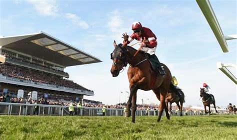 Virtual Grand National: How Does It Work, When Is It On And.